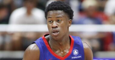Anonymous Sixers' Coach Gets Candid on Roster Additions