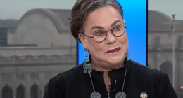 Anonymous Website Targeting Rep. Hageman Referred To FEC