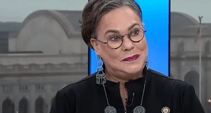 Anonymous Website Targeting Rep. Hageman Referred To FEC