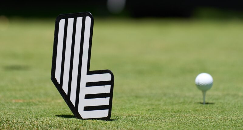 Another Shockwave from LIV Golf – and This One Might Be the Boldest Yet