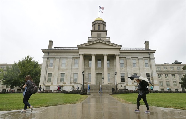 Another University Employee Caught Admitting They Are Still Doing DEI – HotAir
