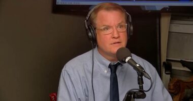 Another Washington Post Columnist is Gone – HotAir