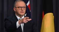 Australians will soon need to prove their age when logging on to the internet, under sweeping reforms from the Albanese government.