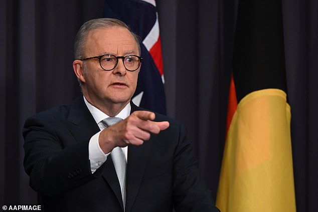 Australians will soon need to prove their age when logging on to the internet, under sweeping reforms from the Albanese government.