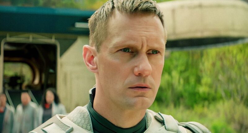 Apple TV+'s 96% RT Sci-Fi Show Officially Returning For Season 2 After Dominating Streaming Charts For Weeks