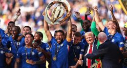 Chelsea's Club World Cup triumph has thrust them into the Premier League title coversation