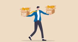 Are ETFs better than mutual funds?