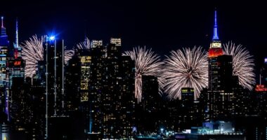 Are These Really the Best Places to Spend Your 4th of July? – RedState
