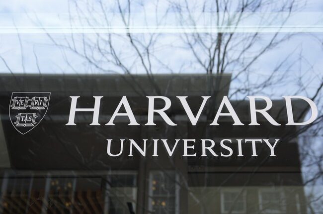 Are You Ready For ... the Harvard School of Conservatism? – HotAir