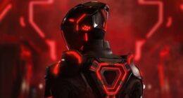 Ares' Welcomes Fans to the Grid With Gorgeous SDCC Footage