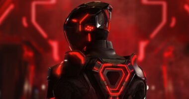Ares' Welcomes Fans to the Grid With Gorgeous SDCC Footage