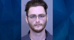 Arizona Man Kills Couple Over Classic Car With Their 8-Year-Old Grandson in the House
