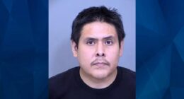 Arizona Police Find 4 Children Locked in Hot Car While Dad Visits Adult Bookstore