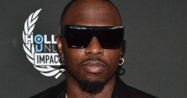 Armon Wiggins Responds To Viral Video Of Courthouse Crowd Dousing Him In Baby Oil After Diddy's Verdict