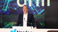 Arm’s stock is rising as analysts say an intriguing move could be on the horizon