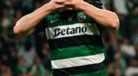Arsenal are reportedly inching closer to signing Sporting CP striker Viktor Gyokeres