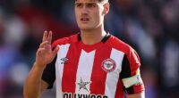 Arsenal have completed the £12million signing of Christian Norgaard from Brentford