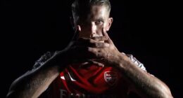 Arsenal have confirmed the signing of Viktor Gyokeres from Sporting Lisbon for £64million