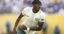 More 2,700 Arsenal fans have signed a petition calling for the club to 'do better' as they close in on the signing of Chelsea winger Noni Madueke