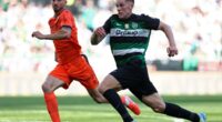 Arsenal have one final hurdle in Viktor Gyokeres deal after Benjamin Sesko issues