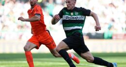 Arsenal have one final hurdle in Viktor Gyokeres deal after Benjamin Sesko issues