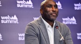 Sol Campbell has urged Arsenal to explain their reasons for signing Noni Madueke.