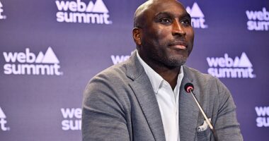 Sol Campbell has urged Arsenal to explain their reasons for signing Noni Madueke.