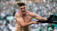 Arsenal nearing agreement to sign striker after 18-month search