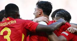 Arsenal have suffered a blow in their latest move to bring in another summer signing