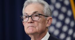 'Art of the Troll' Trump Once Again Calls for Fed Chair Jerome Powell to Step Down – RedState