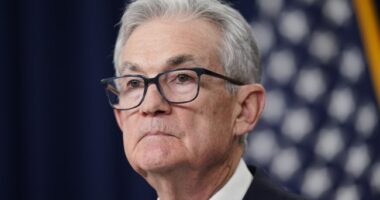 'Art of the Troll' Trump Once Again Calls for Fed Chair Jerome Powell to Step Down – RedState