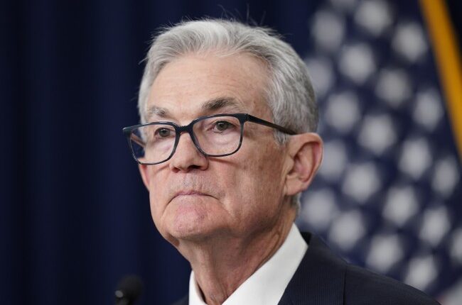 'Art of the Troll' Trump Once Again Calls for Fed Chair Jerome Powell to Step Down – RedState