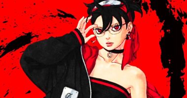 As Controversial as It is, Boruto Has Fixed One of Naruto's Biggest Flaws