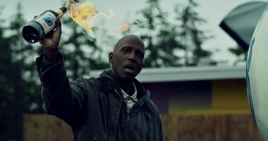 As Dave's Dark Secrets Unravel, One Shocking Confrontation Will Have You on the Edge of Your Seat