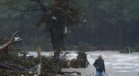 As the Death Toll Rises in Texas, Democrats Choose to Be Black-Souled, Evil Ghouls – RedState