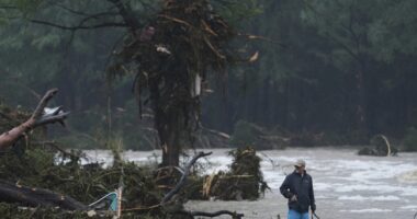 As the Death Toll Rises in Texas, Democrats Choose to Be Black-Souled, Evil Ghouls – RedState