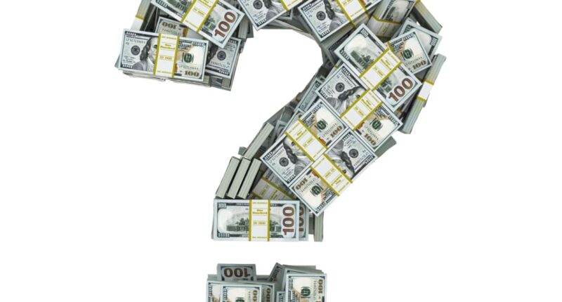 Asian investors face $46 trillion portfolio dilemma with their U.S. holdings