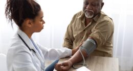 AstraZeneca shares show signs of life after successful trials of hypertension drug