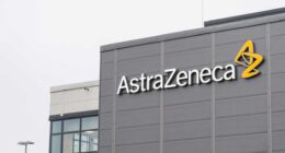 AstraZeneca to build new Virginia plant as it re-hashes other U.S. investment plans
