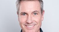 CEO Andy Byron, 50, who was caught on camera at the concert cozying up to the company's HR chief Kristin Cabot is revealed to have resigned from Astronomer