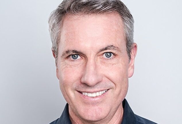 CEO Andy Byron, 50, who was caught on camera at the concert cozying up to the company's HR chief Kristin Cabot is revealed to have resigned from Astronomer