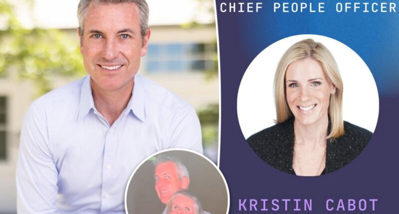 Astronomer CEO Andy Byron raved about Kristin Cabot before being caught on Coldplay kiss cam