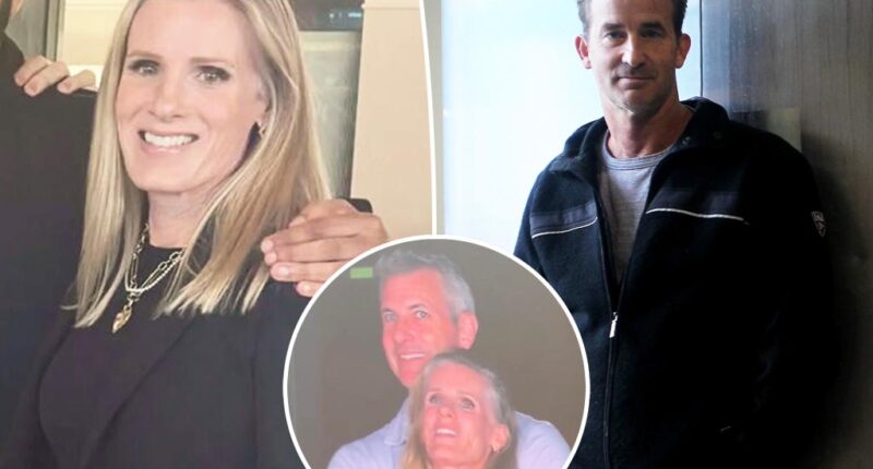 Astronomer HR chief caught canoodling at Coldplay concert appears to be married to Privateer Rum's CEO