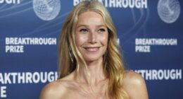 Reverse Shade?! Astronomer Hires Gwyneth Paltrow, Ex-Wife Of Coldplay's Chris Martin, As Spokesperson (VIDEO)