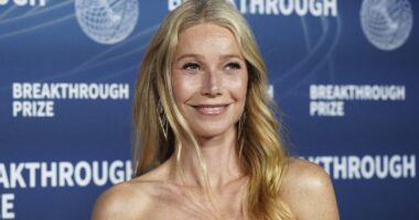 Reverse Shade?! Astronomer Hires Gwyneth Paltrow, Ex-Wife Of Coldplay's Chris Martin, As Spokesperson (VIDEO)