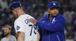 Astros Set Insane History in Unfortunate Dodgers Loss