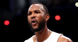 Atkinson Sets Lofty MVP Timeline for Cavaliers Star