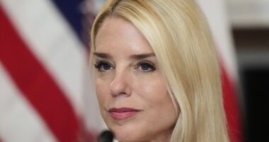 Attorney General Pam Bondi Gives James Comey's Daughter Her Walking Papers at DOJ – RedState
