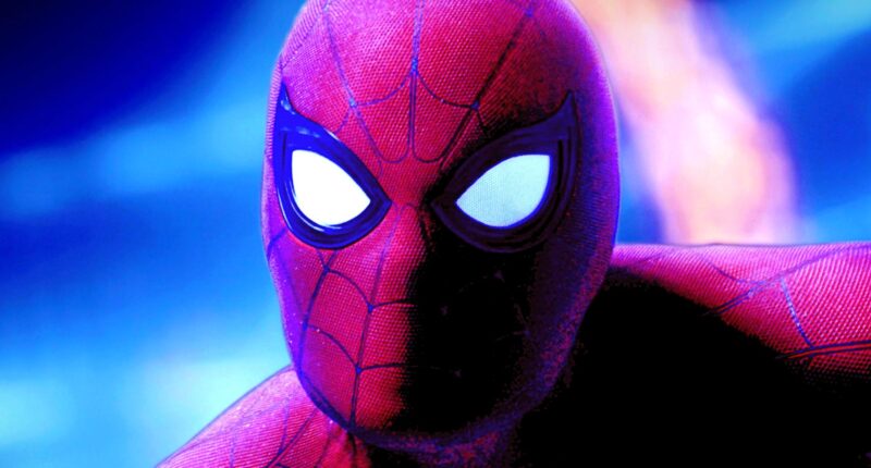 August 1 Is A Big Day For MCU Spider-Man Fans