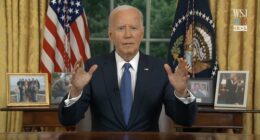 Autopen Used To Alter Pardons After Biden Allegedly OK'd Them